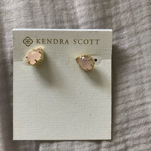 Kendra Scott earrings